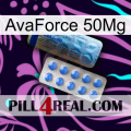 AvaForce 50Mg 40